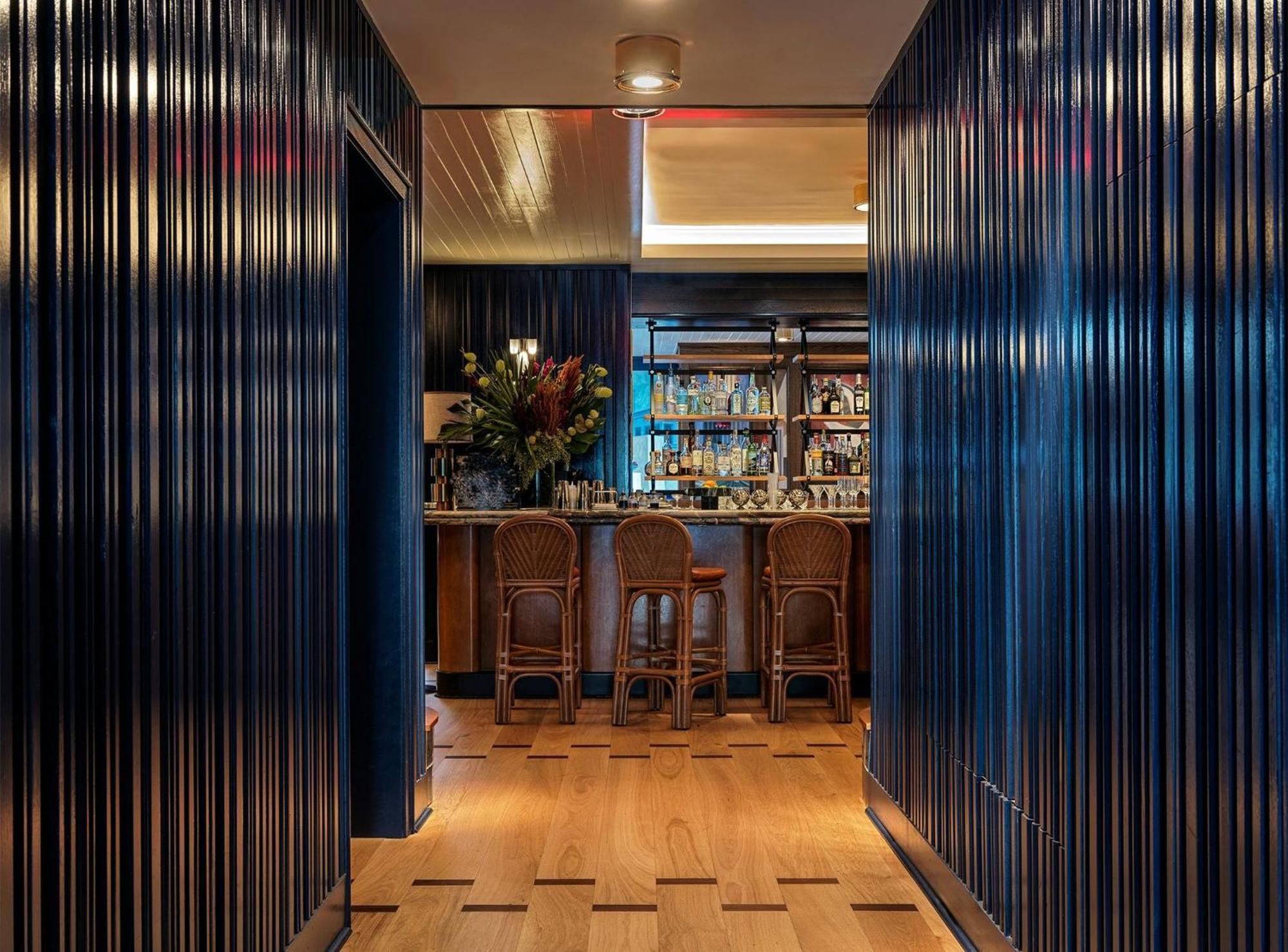 纽约 The Manner, The Unbound Collection By Hyatt酒店 外观 照片